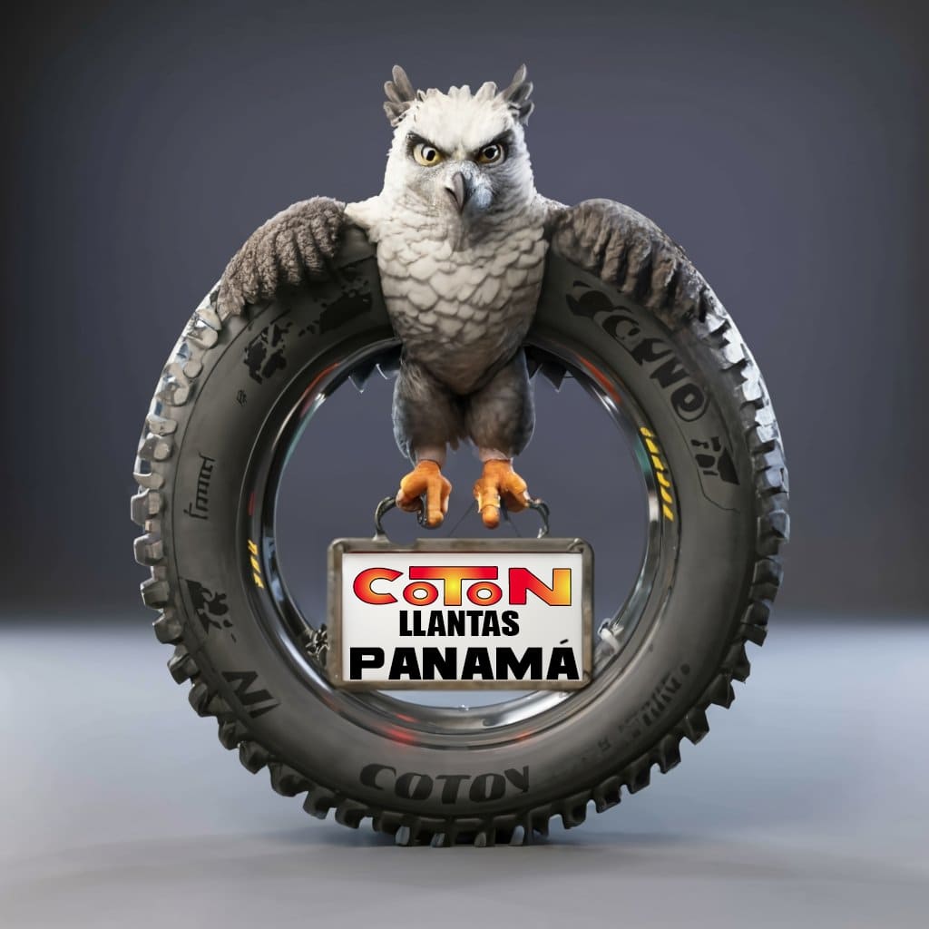 Oddział Cotona w Panamie - logotyp